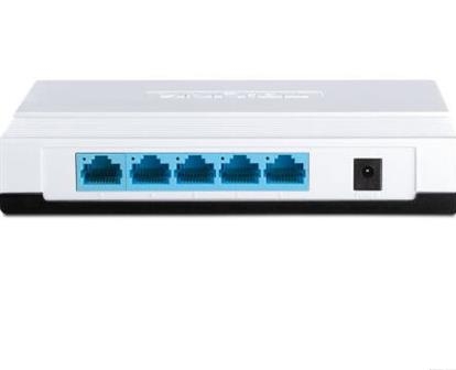 TP-LINK TL-SG1005+ 5口千兆交换机