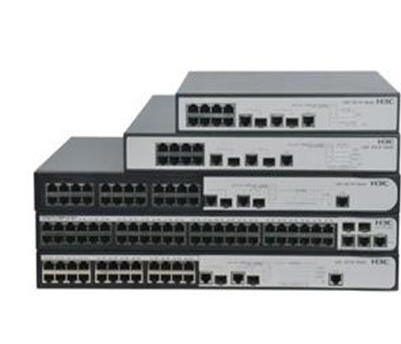 华三 LS-S3110-10TP-PWR