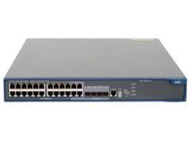 华三 LS-S5110-28P