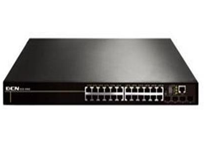 神州数码 S4600-28P-PL-SI