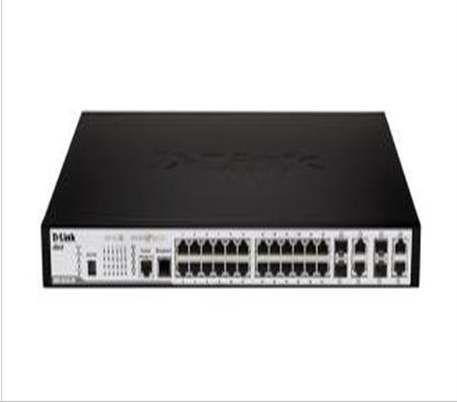 友讯（D-Link） DES-3810-28