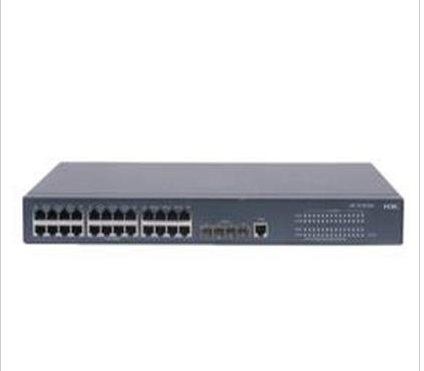 华三（H3C）LS5120-28SC-HI