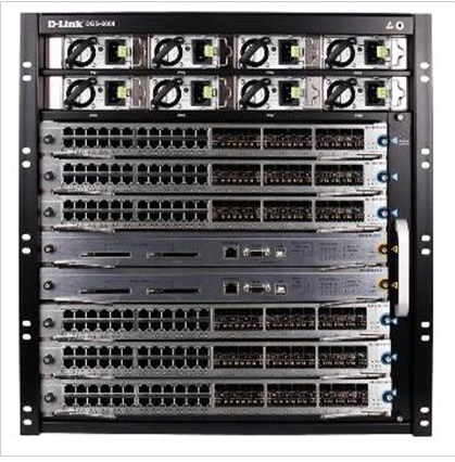友讯（D-Link） DGS-6608