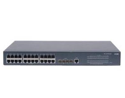 华三 LS-5120S-28P-EI