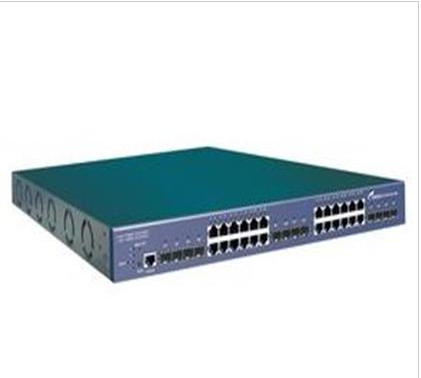 锐捷RG-S5750P-24GT/12SFP