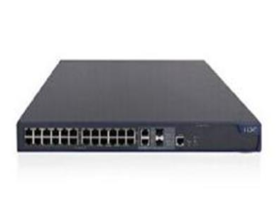 华三 LS-3100V2-26TP-EI
