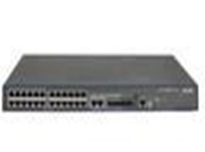 华三 LS-3600V2-28TP-SI