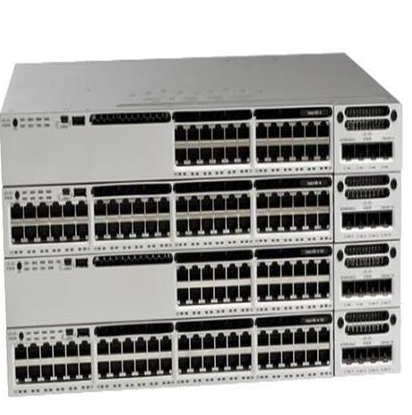 思科 WS-C3850-48T-L