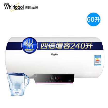 惠而浦电热水器ESH-60EC智能遥控
