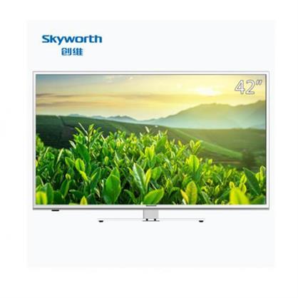 创维(Skyworth) 42X5 42英寸全高清LED窄边智能网络液晶电视