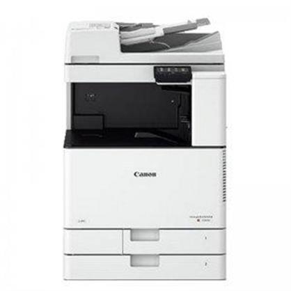 佳能 Canon iR C3020 彩色 复合机 A3 20页（标配）