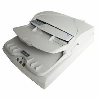 中晶 FileScan 2500 馈纸式/平板扫描仪 600dpi A4 每分钟扫描25页