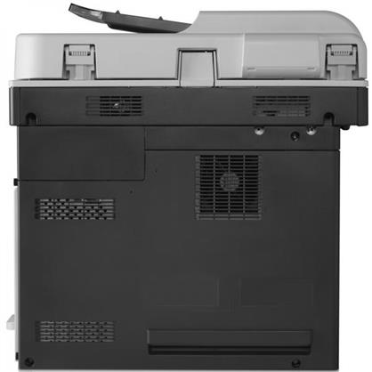 惠普（HP） LaserJet 700 MFP M725dn 复合机 (打印 复印 扫描)