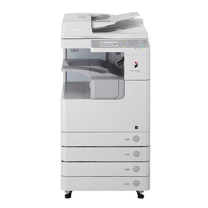 佳能（Canon）2530i系列A3幅面黑白激光复印机