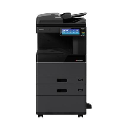 东芝（TOSHIBA）2500AC A3 彩色激光复印机