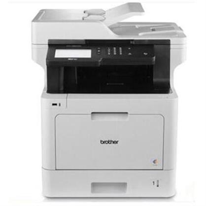 兄弟 MFC-L8900CDW 灰色 彩色数码复印机 495*526*549mm 双面无线 打印/复印/扫描/传真