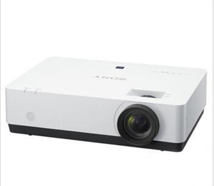 索尼（SONY）VPL-EX450投影机商务办公教育高清投影仪