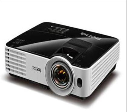 明基 (BenQ) MX631ST投影机 商务办公短焦投影仪（短焦 3200流明XGA）