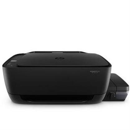 惠普（HP） DeskJet GT5810 墨仓式 彩色多功能一体机 打印/复印/扫描