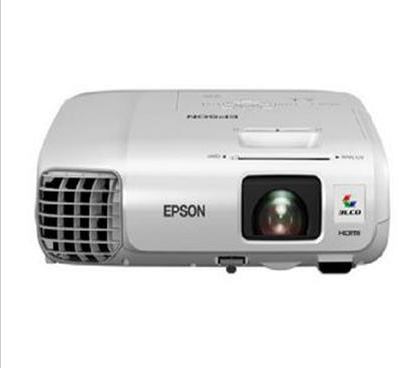 爱普生（EPSON）CB-965H 液晶投影仪