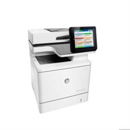 惠普（HP） Color LaserJet Ent MFP M577dn Prntr 彩色激光多功能一体机