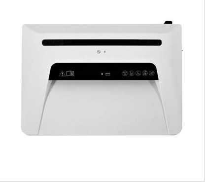碎乐(ceiro) C310i(2*9mm) 办公碎纸机 28L 保密5级 可碎物：装订针钉、光盘、PVC卡