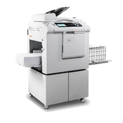 理光（Ricoh）DD5450C 数码印刷机 A3幅面 油印机