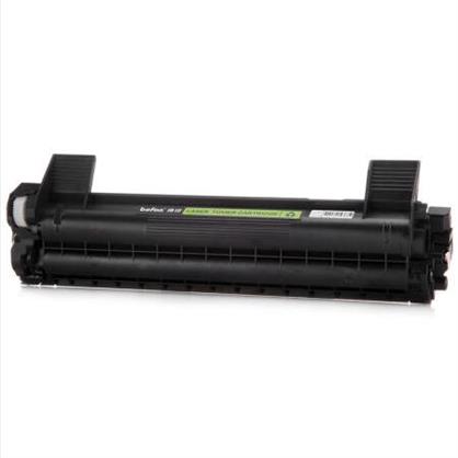 得印（befon）P115b易加粉黑色墨粉盒 CT202138（适用富士施乐P115b/M115b/M115f/M115fs/P118w/M118w/M118z