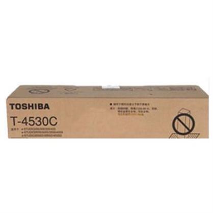 东芝 (TOSHIBA) T-4530 原装粉盒（适用于东芝255/305/355/455）