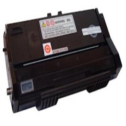 理光黑色墨粉盒 SP C252HC型 黑色(适用 SP C252DN/C252SF)