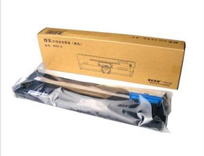 得实 DASCOM 色带框/色带架 110D-8 (黑色) 适用于DS-5400IV/DS-2100II