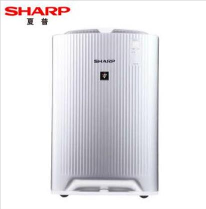 夏普（SHARP） 空气净化器 KC-CD30-W加湿型(建议面积25-36㎡)