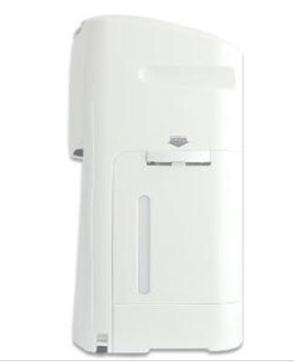 夏普空气净化器 KI-BB60-W