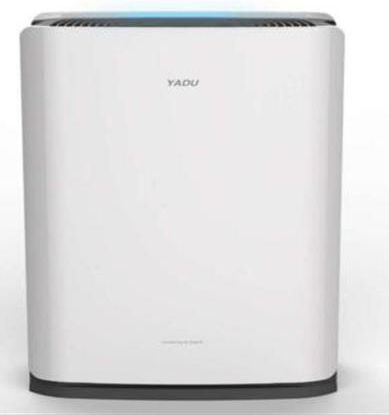 亚都 KJ480G-P4 空气净化器