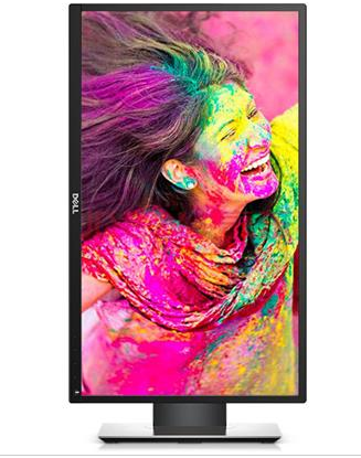 戴尔(DELL) 23.8英寸显示器SP2418H