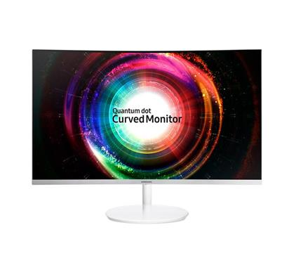 三星C32H711QEC 31.5英寸显示器