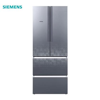 西门子冰箱KM48ES95TI