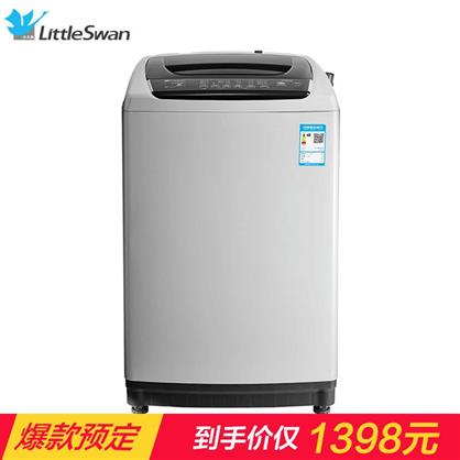 小天鹅洗衣机TB90V60WD