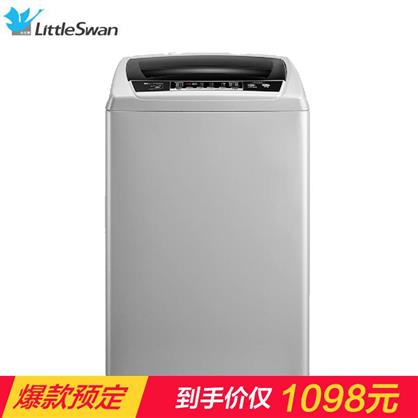 小天鹅洗衣机TB80VN02D