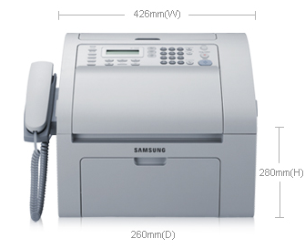 三星（SAMSUNG）SF-761P