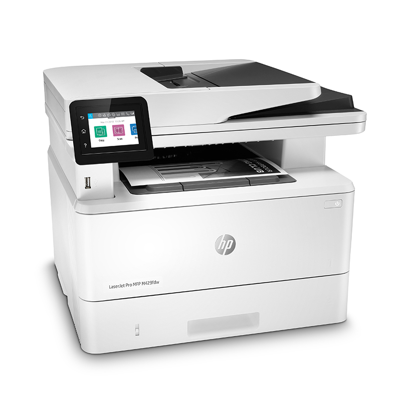 HP 429 多功能激光一体机