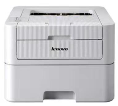联想LJ2400 PRO打印机