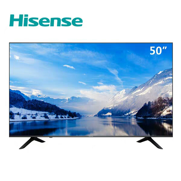 海信H50E3A